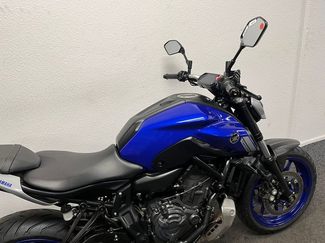 yamaha - mt-07-abs