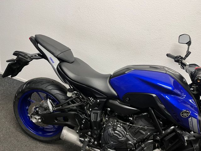 yamaha - mt-07-abs