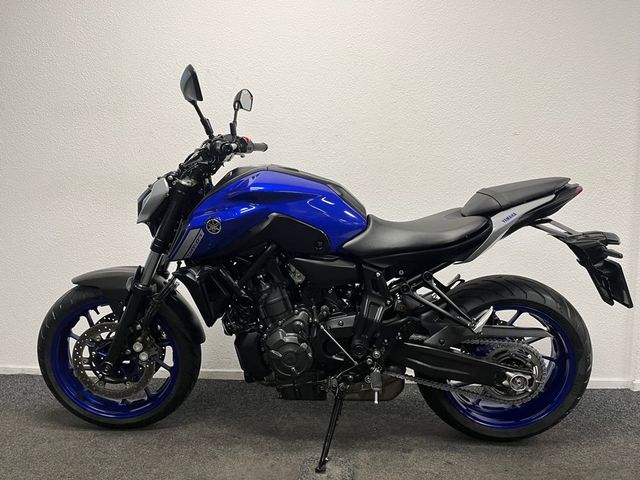 yamaha - mt-07-abs
