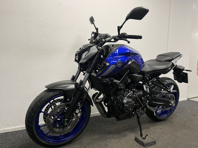 yamaha - mt-07-abs