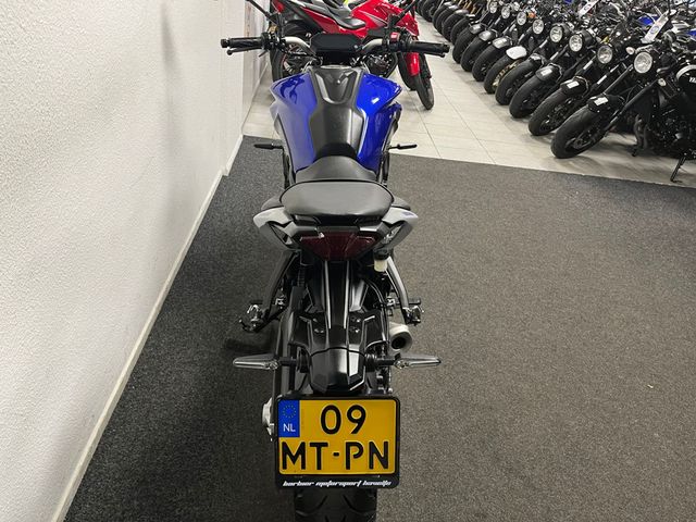 yamaha - mt-07-abs