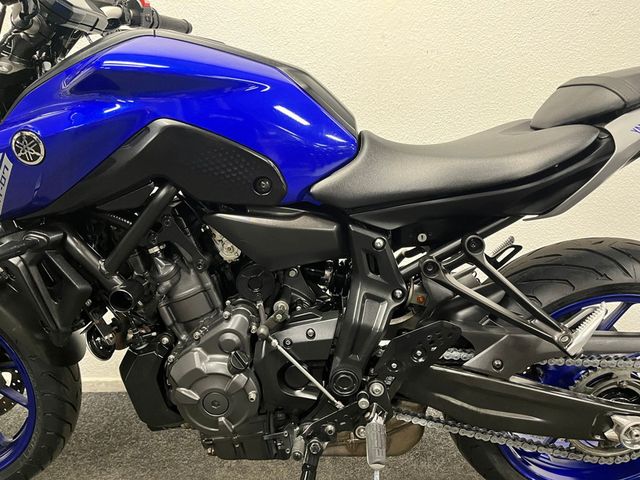 yamaha - mt-07-abs