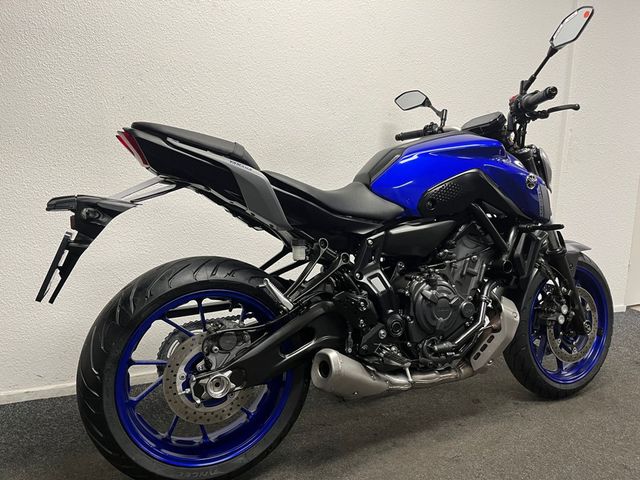 yamaha - mt-07-abs