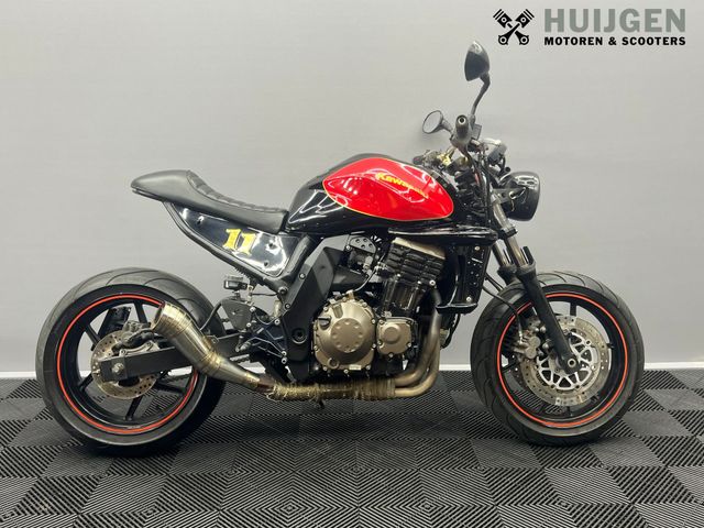 kawasaki - z-750