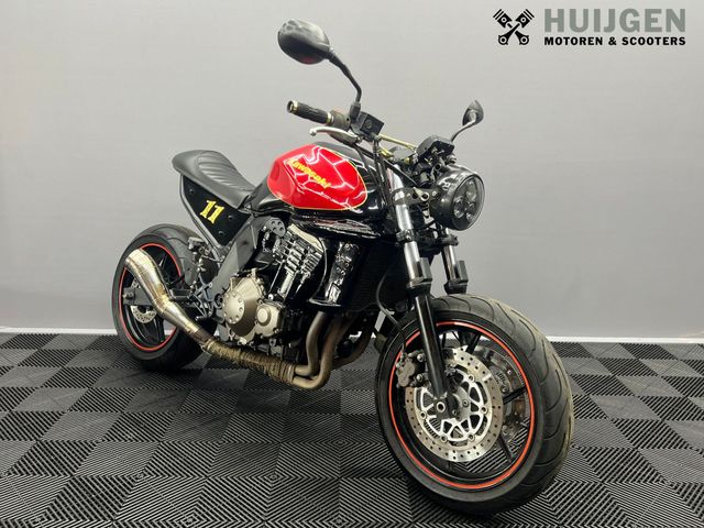 kawasaki - z-750