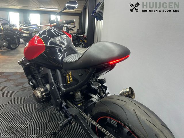 kawasaki - z-750