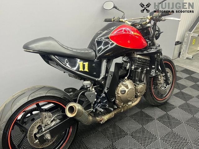 kawasaki - z-750