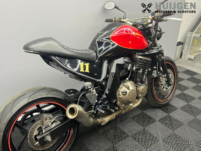 kawasaki - z-750