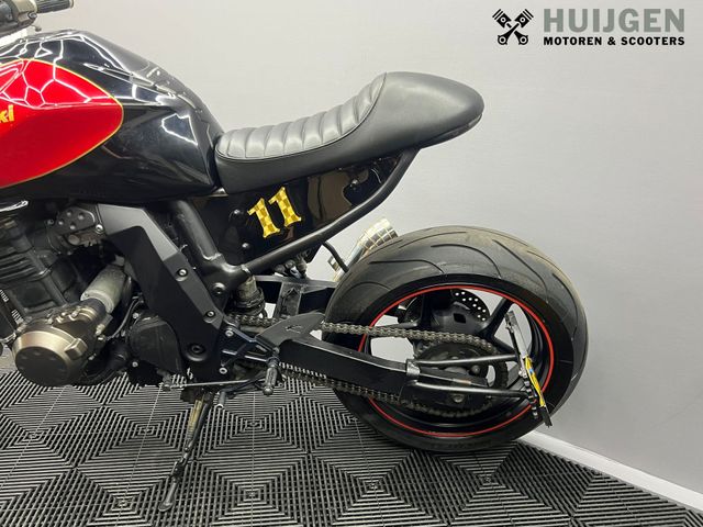 kawasaki - z-750