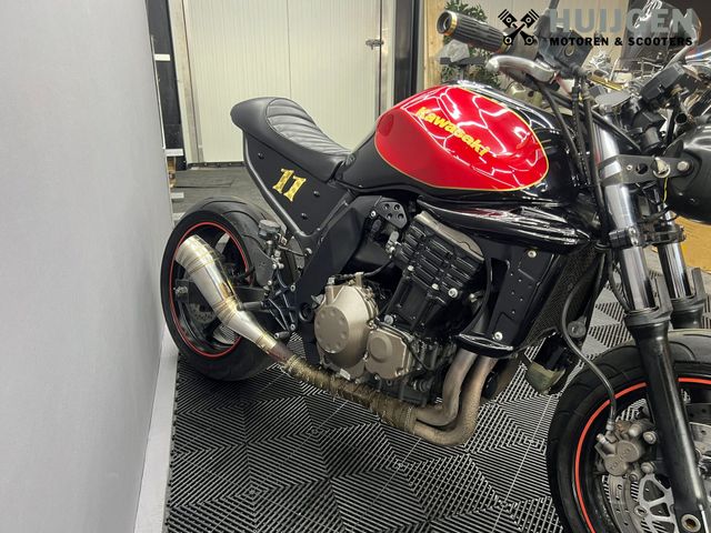 kawasaki - z-750