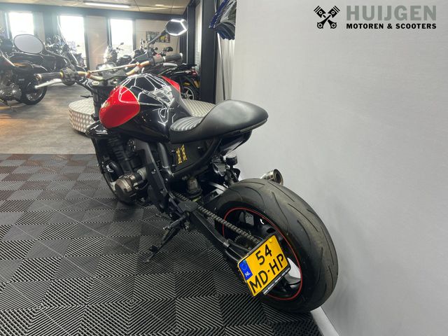 kawasaki - z-750