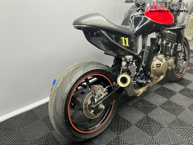 kawasaki - z-750