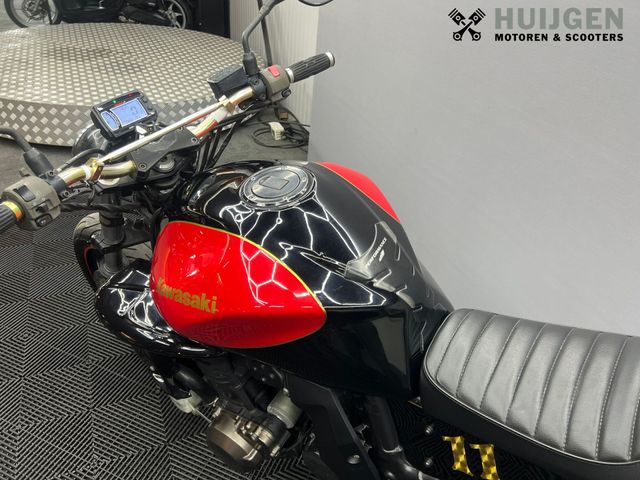 kawasaki - z-750
