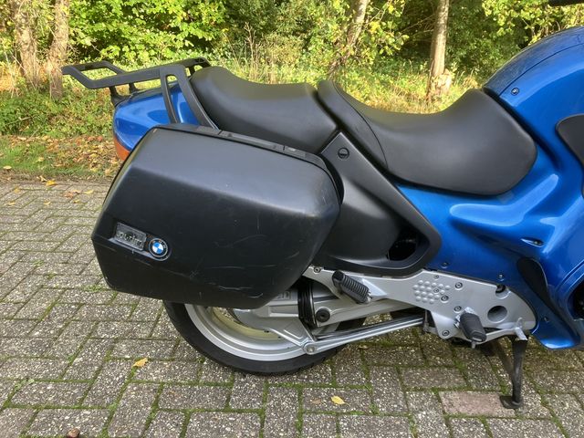 bmw - r-1100-rt