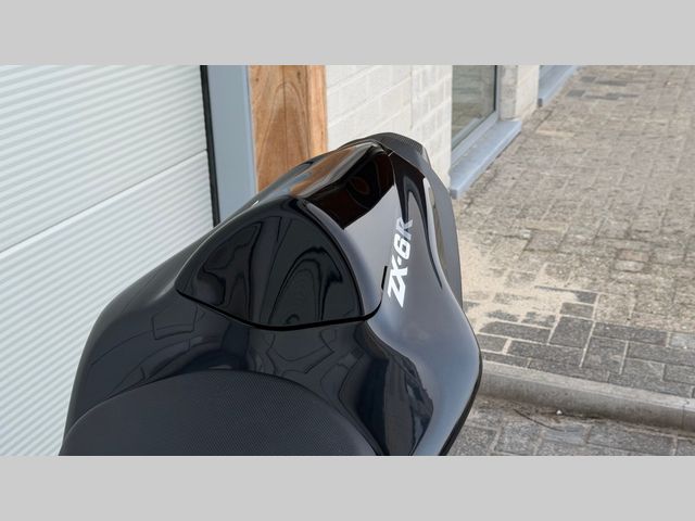 kawasaki - zx-6r