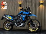 YAMAHA TENERE 700 RALLY EDITION
