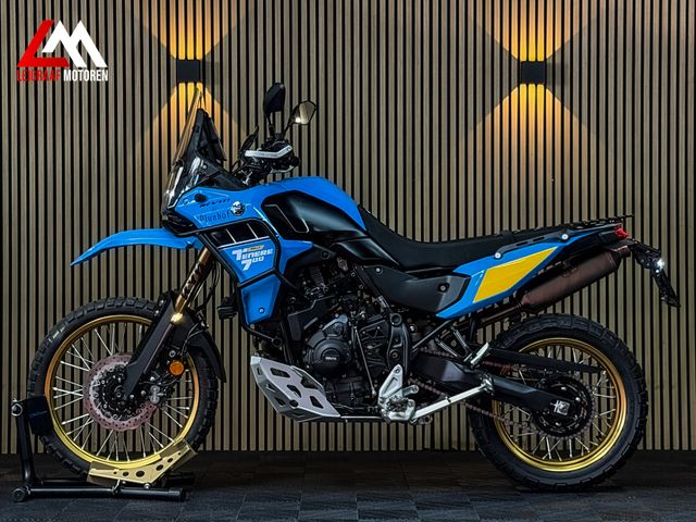 yamaha - tenere-700-rally-edition