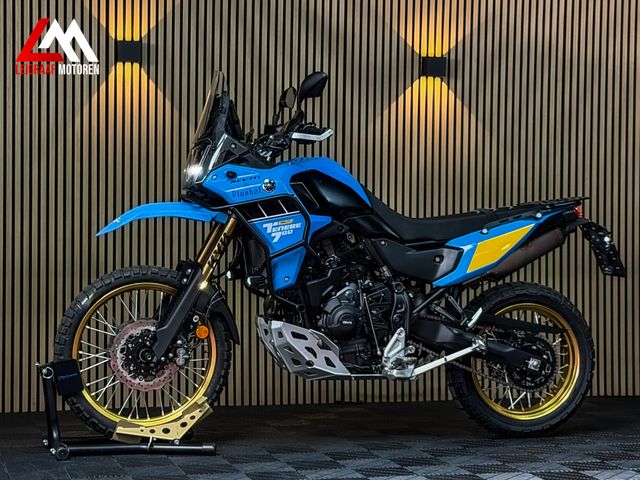 yamaha - tenere-700-rally-edition