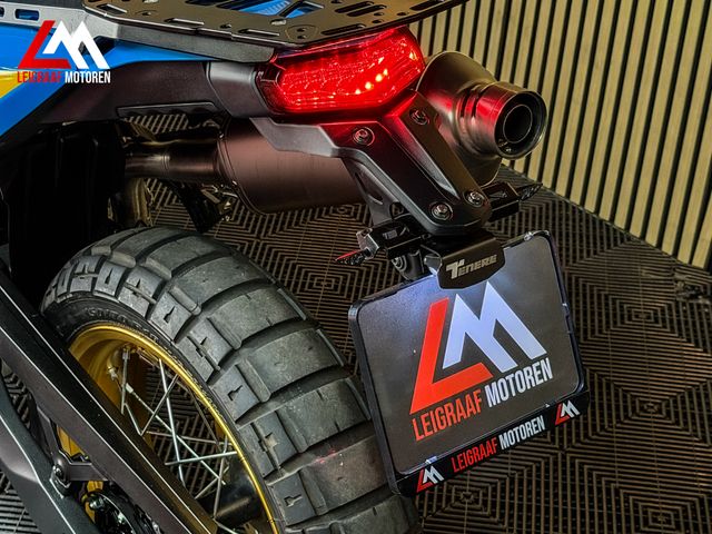 yamaha - tenere-700-rally-edition