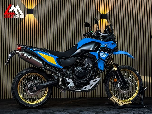 yamaha - tenere-700-rally-edition