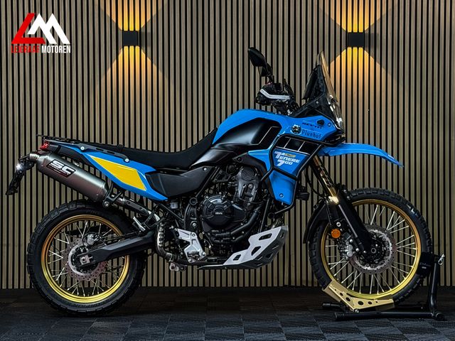 yamaha - tenere-700-rally-edition