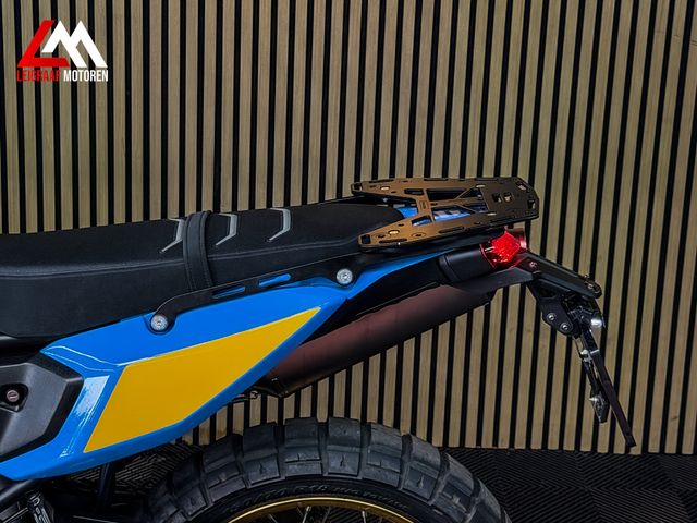 yamaha - tenere-700-rally-edition