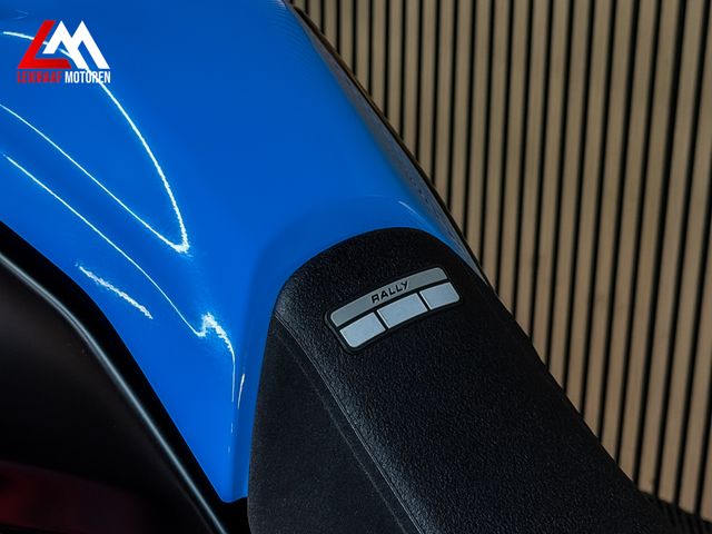 yamaha - tenere-700-rally-edition