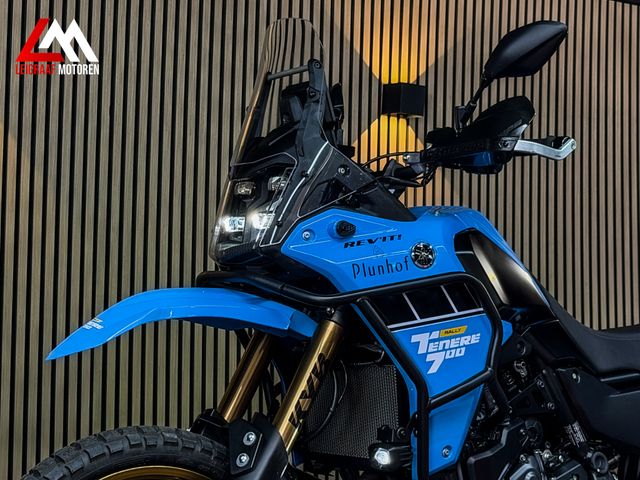 yamaha - tenere-700-rally-edition