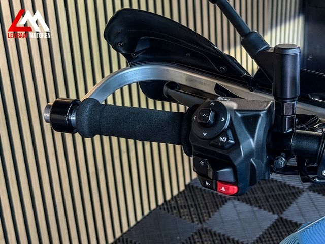 yamaha - tenere-700-rally-edition