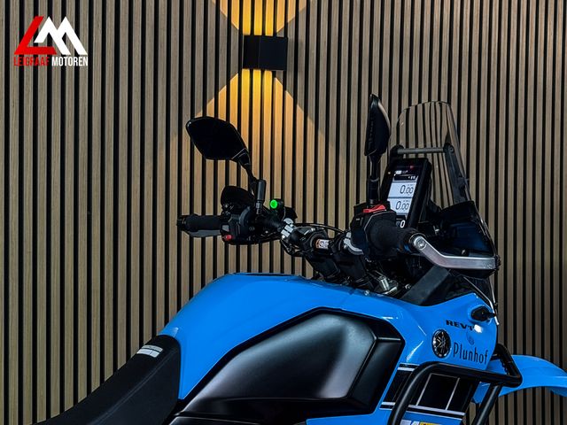 yamaha - tenere-700-rally-edition