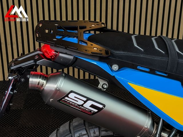 yamaha - tenere-700-rally-edition