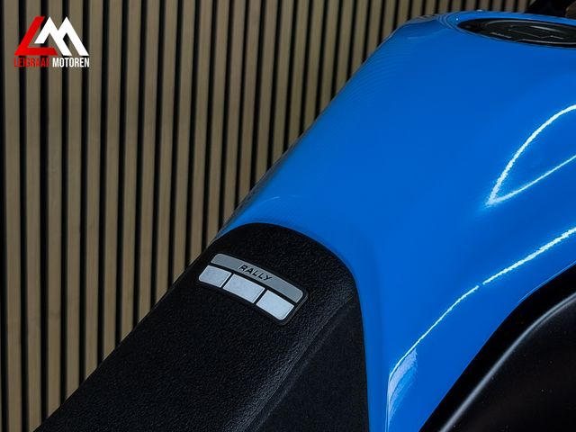 yamaha - tenere-700-rally-edition