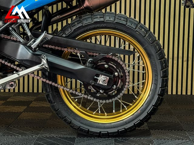 yamaha - tenere-700-rally-edition