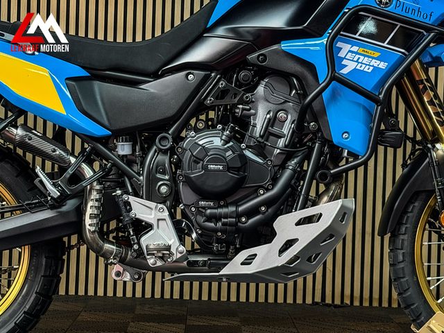 yamaha - tenere-700-rally-edition