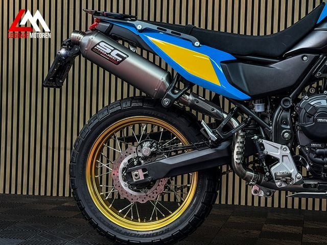 yamaha - tenere-700-rally-edition