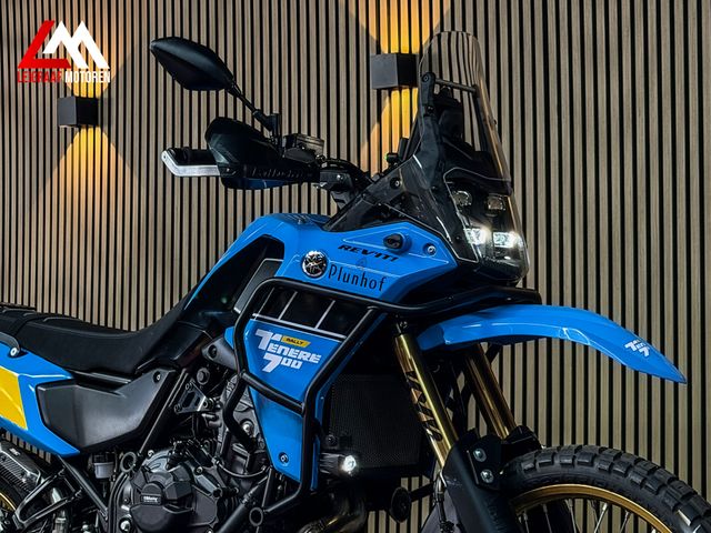 yamaha - tenere-700-rally-edition