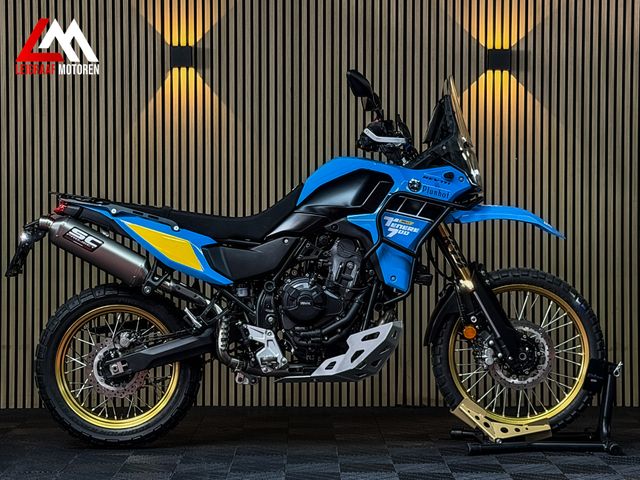 yamaha - tenere-700-rally-edition