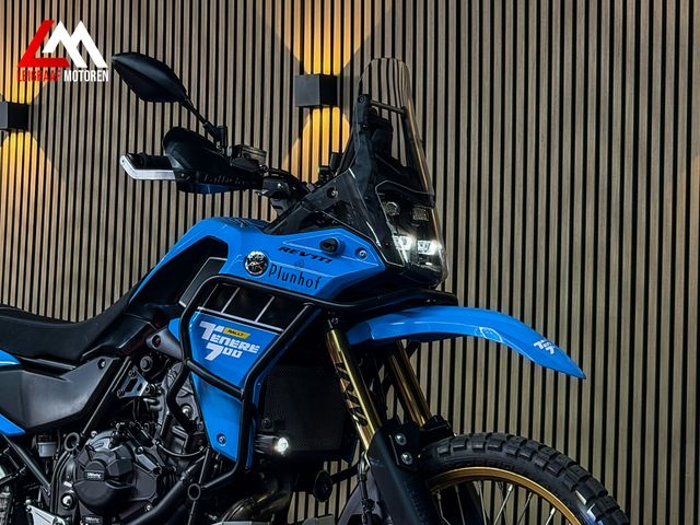 yamaha - tenere-700-rally-edition