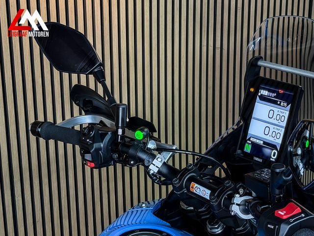 yamaha - tenere-700-rally-edition