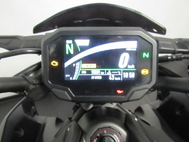 kawasaki - z900