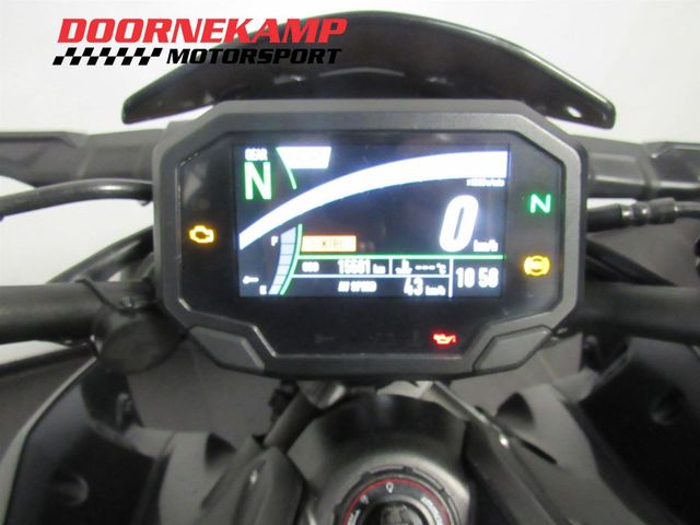 kawasaki - z900