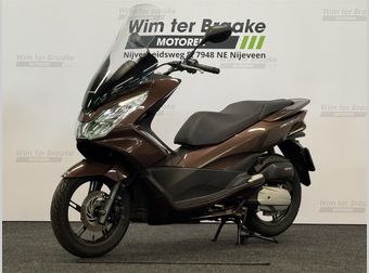 Honda PCX 150 2016 occasion
