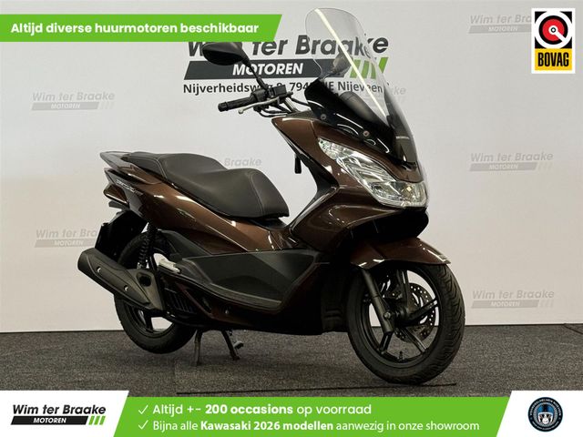 honda - pcx-150