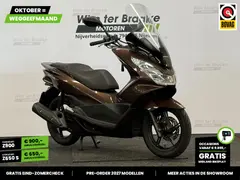 Honda PCX 150 2016 occasion – foto 18 van 23