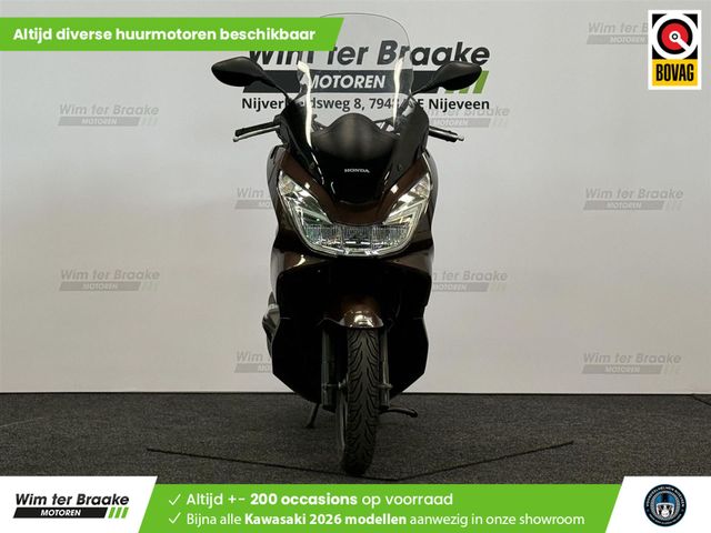 honda - pcx-150