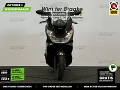 Honda PCX 150 2016 occasion – foto 19 van 23