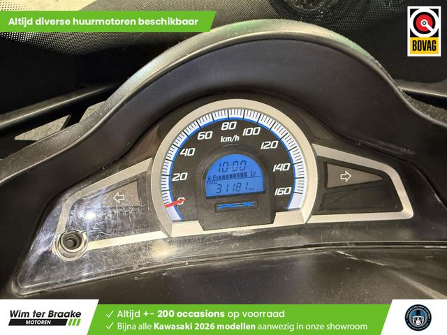 honda - pcx-150
