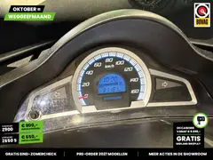 Honda PCX 150 2016 occasion – foto 2 van 23