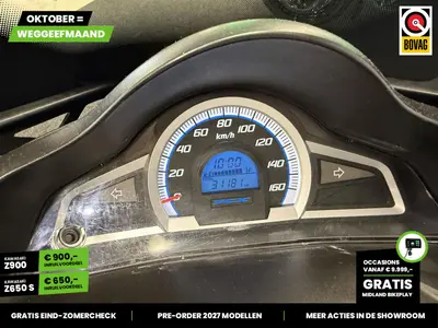 HONDA PCX 150 – foto 2