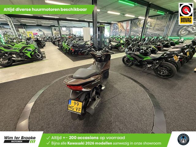 honda - pcx-150